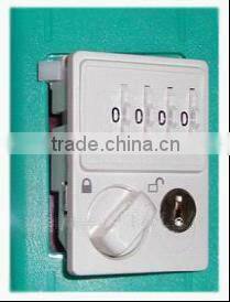 Drawer Lock high security mailbox locks