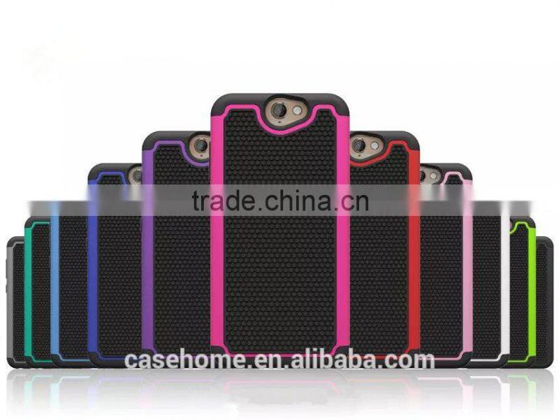 New Arrival TPU Silicon Cover Case for HTC One M8