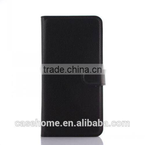 Wallet Leather Phone Flip Case Cover Bag for ZTE Axon pro