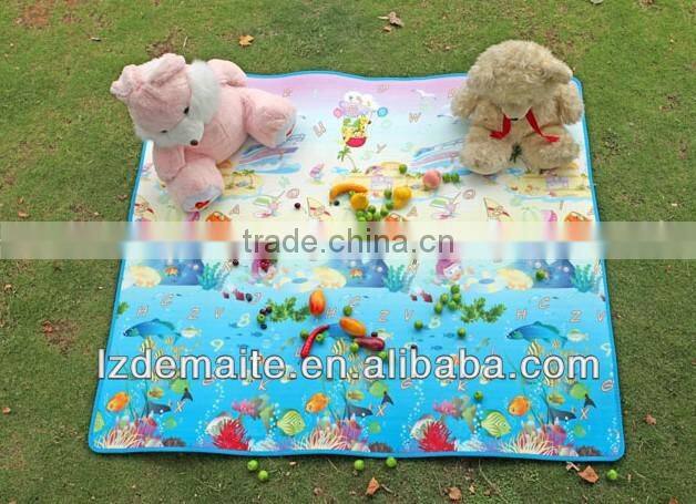 200X180cm Baby Roll Up Play Mat