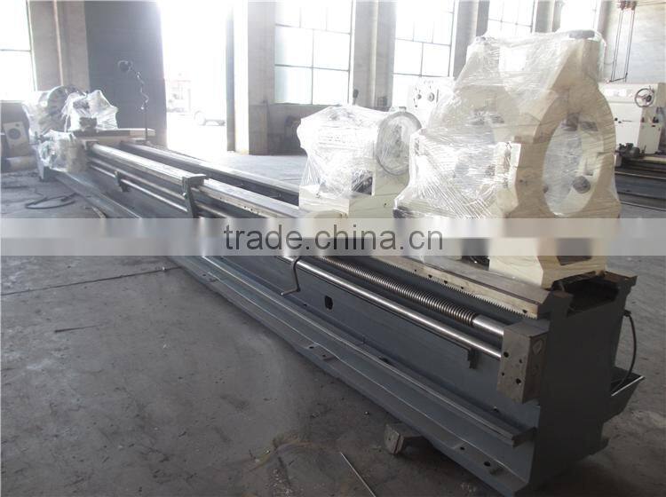 Horizontal lathe turning machine machine tools lathes