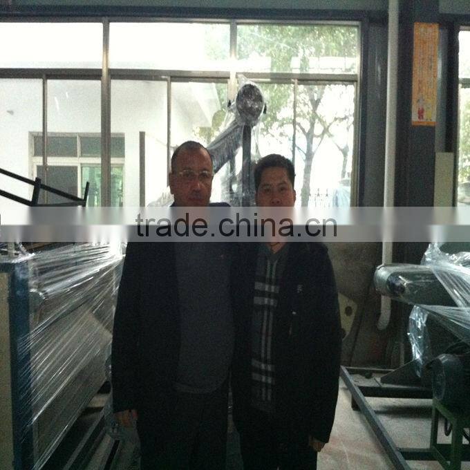 Automatic corrugated carton rotary cutting Machine