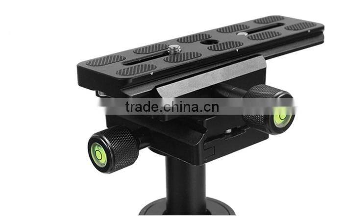 DV Camcorder DSLR Video Camera Handeld Stabilizer