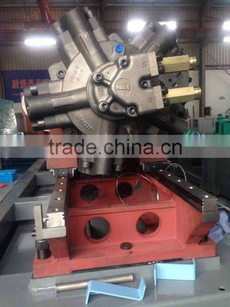 AIRFA AF800 Fixed pump Big Automatic Plastic Injection Molding Machine Price