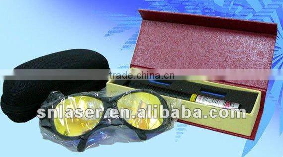 (Ant-inflammation) Handy portable cold laser for painful