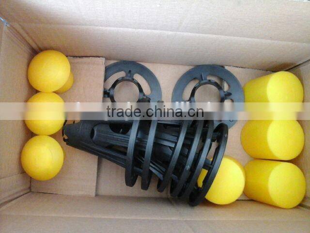 Plastic Rebar Cap/Safety Cap