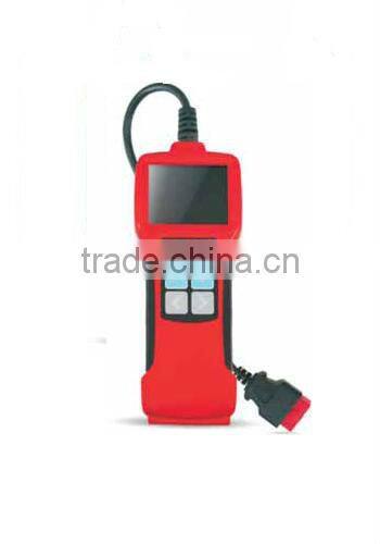 Wholesale OBD2 /EOBD high-quality Oil Reset Tool Color-screen / vehicle diagnostic machine OT901 updateable via USB