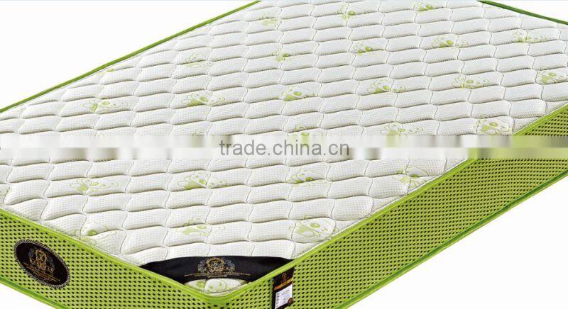 Sleepwell comfortable spring mattress for children
