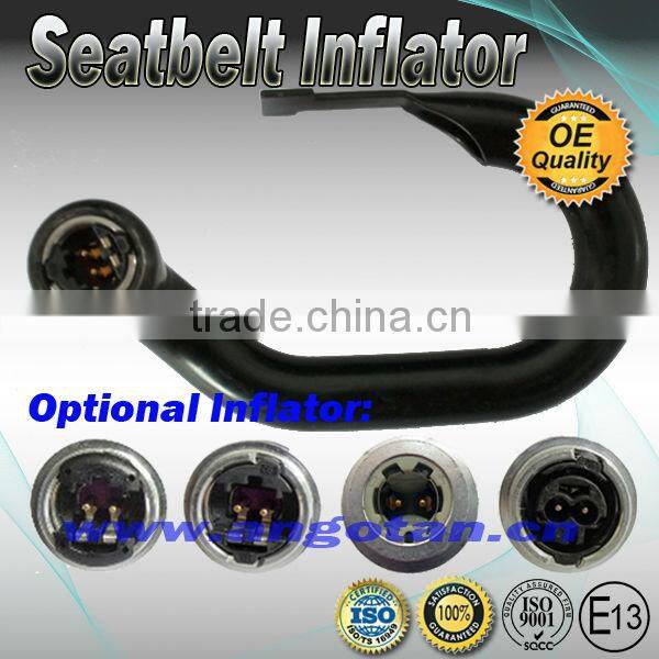 Top Quality Seatbelt Tube Inflator General Used for Janpanese Car and etc AT02-R