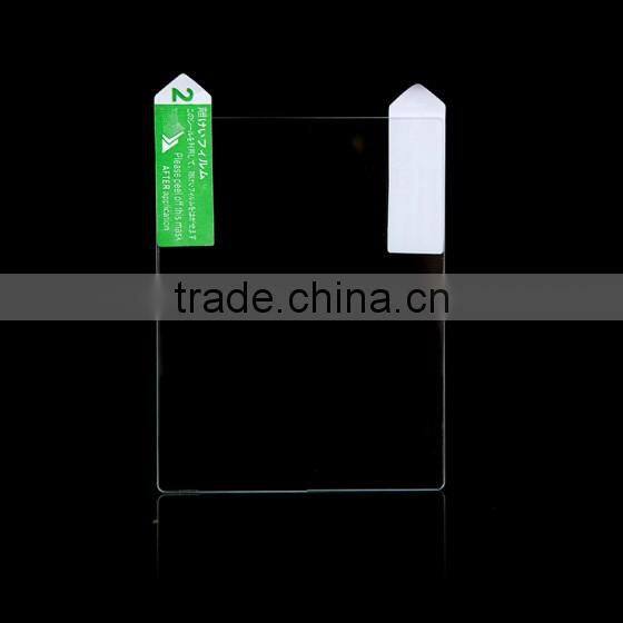 0.5mm Self-adhesive Optical glass reuse Camera LCD Screen protector FOR NEX5R Sony