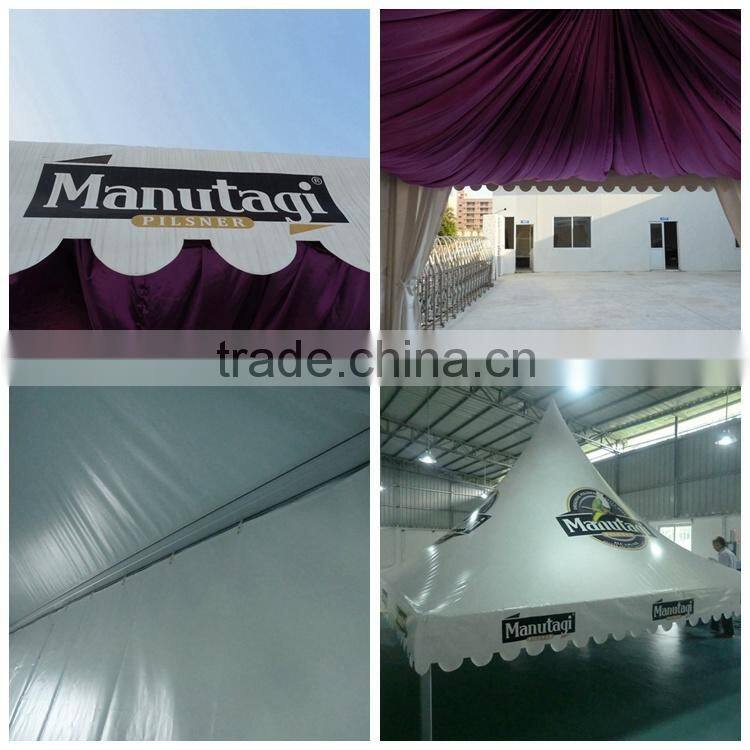 OEM manufacture circus tent 36m for export