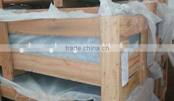 Extravagant and dazzling reflective glass 4mm for home decor for curtain wall and tv background