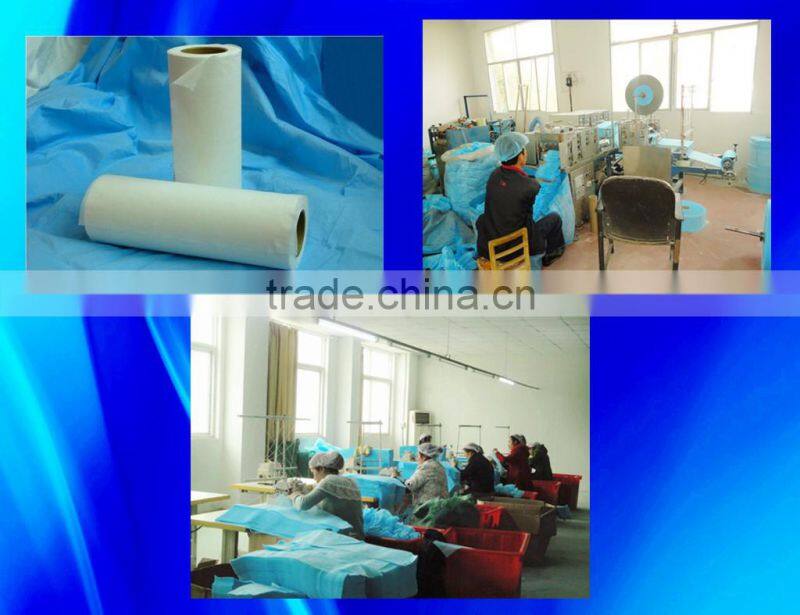 wholesale disposable men nonwoven overshoe