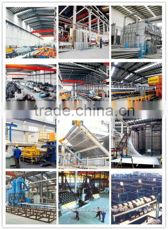 alibaba china supplier of new products led street light parts