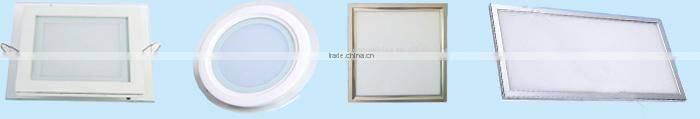 LED frame housing parts for 24w panel lamp,aluminum die casting,factory manufacturing