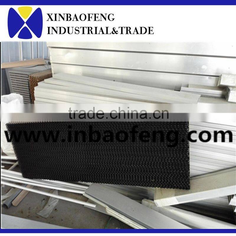 pig evaporative cooling pad