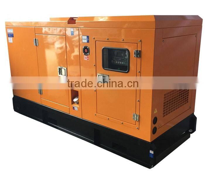 30KW Weichai diesel generator set STC alternator