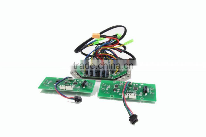 10 inch Electric scooter 700w 36v self balancing scooter parts motherboard