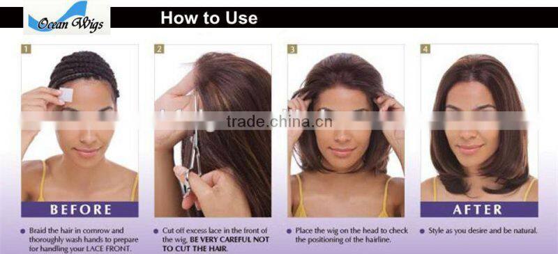 wholesale front lace wigs