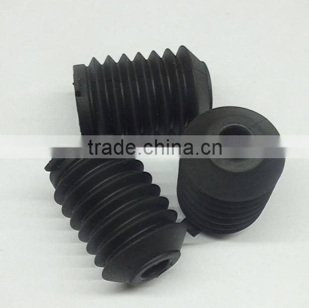 customed proof dust cover