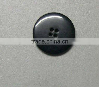 fashion plastic button garment accessory