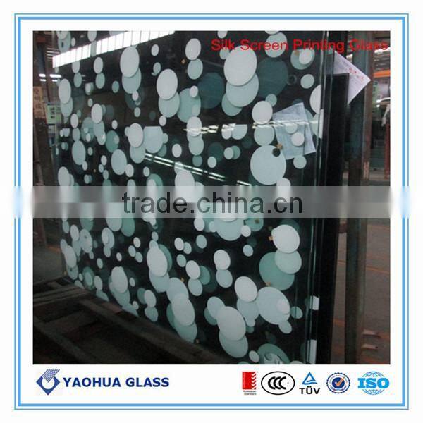 commercial building elevation glass float glass sheets