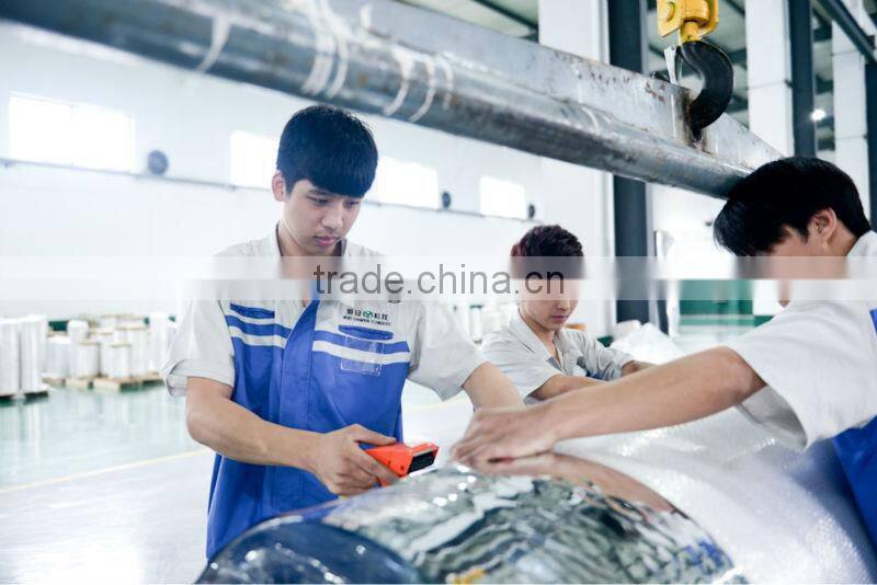 Chemical Treated Film