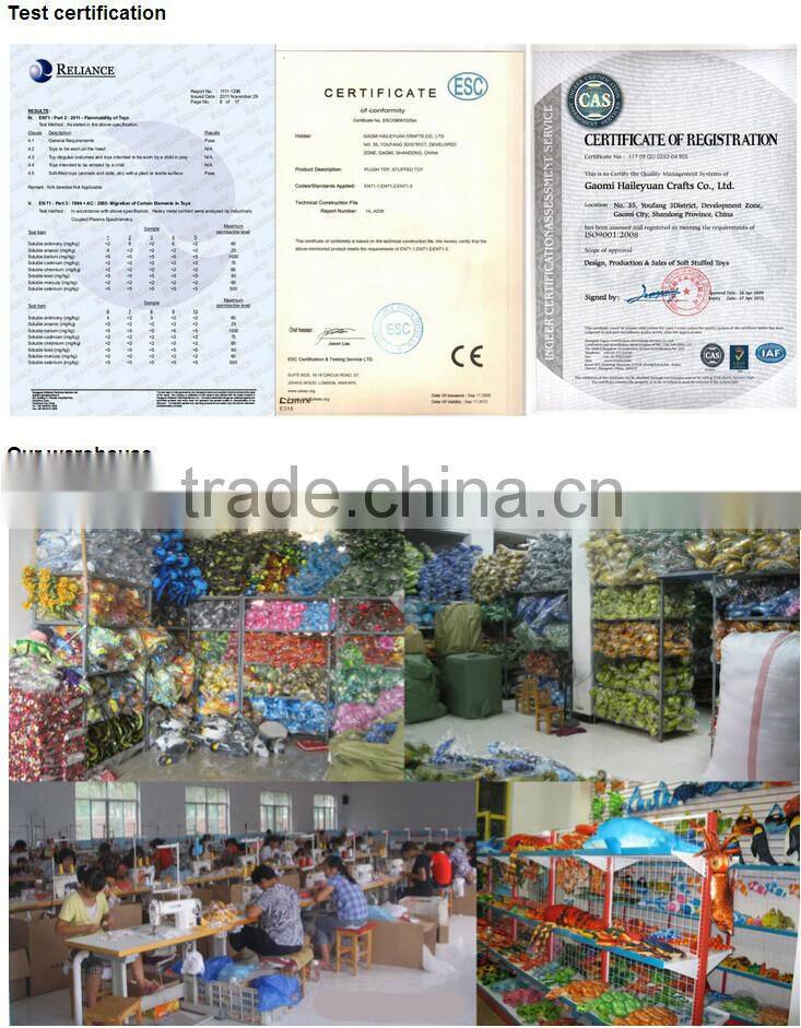 yiwu factory Wholesale lifelike stuffed cobra animal toy