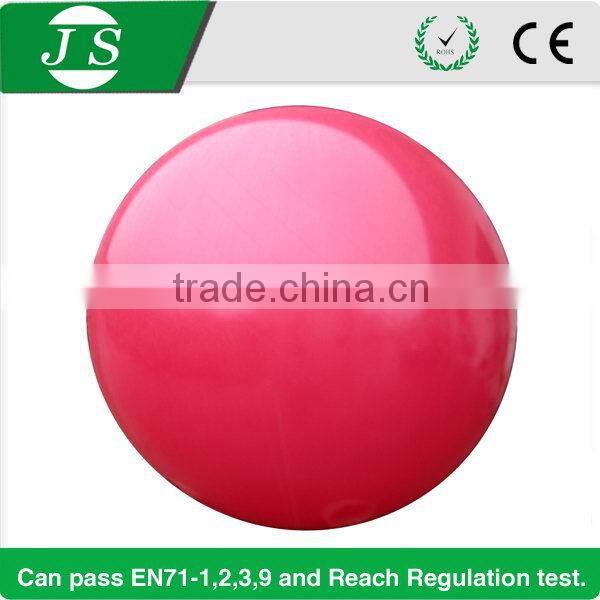 Super quality design best quality plastic children balls