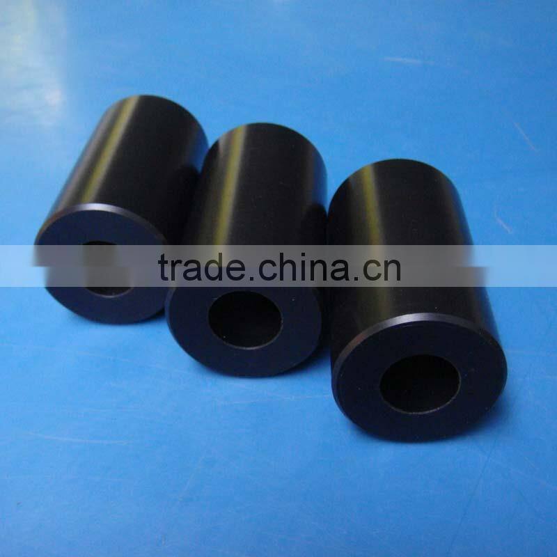 black extruding oil nylon tube PA polyamide tube pipe