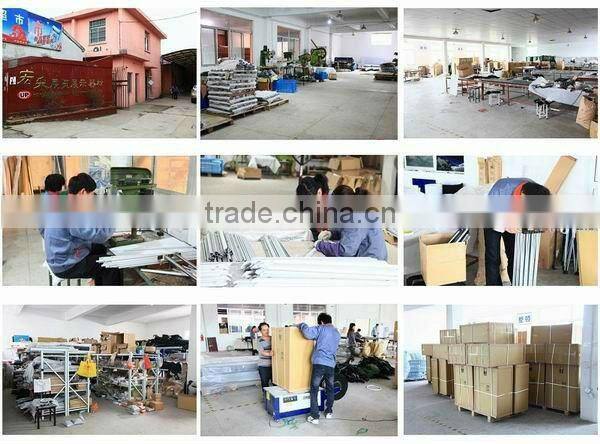 water base Y banner stand