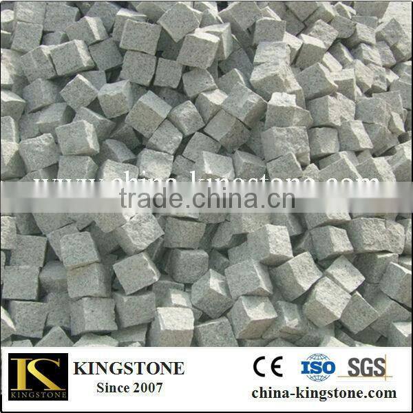 Hot sale granite g603 paving stones for Floor and Wall