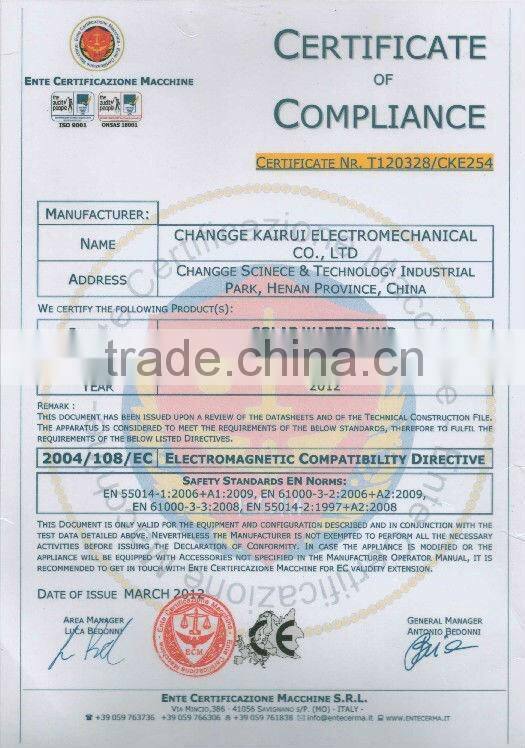 high head low power Deep well solar submersible water pump 30m head electric