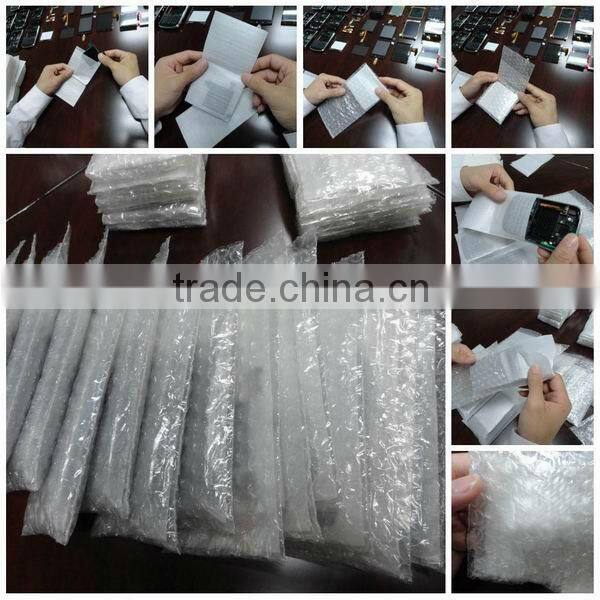 lcd and touch screen for lg g2 lcd and touch screen digitizer D800 D801 D802 5.2 inches 100% test past original new part