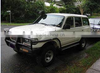 3inch/3.5 inch mushrooms head with cover