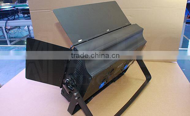 Black Housing LED Digital Soft Panel Light M-L324PR-RGB/RGBW