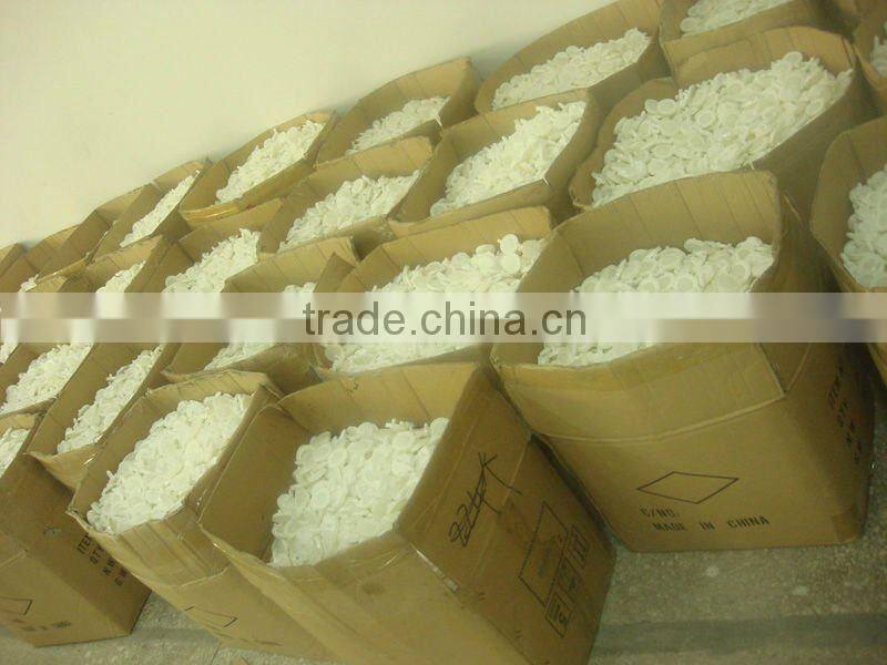 Touch Antibacterial Handwash dispenser