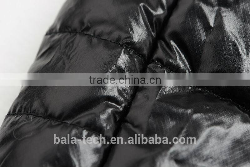 Lithium rechargable battery heated clothing