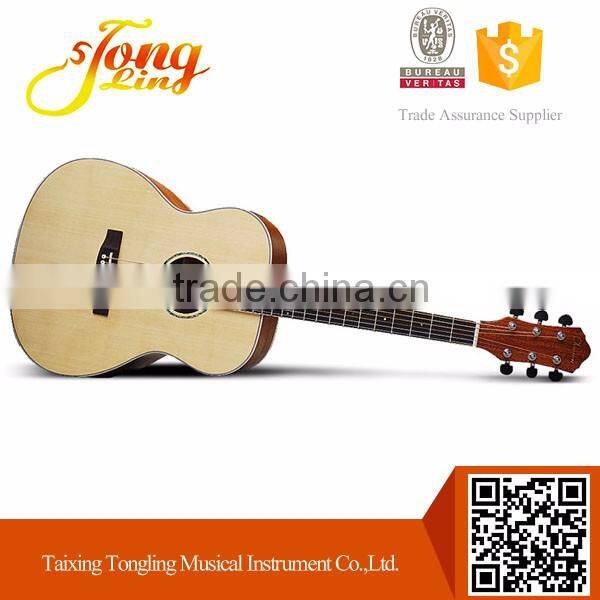 Cool Folk Guitar For Sale(TL-0052)