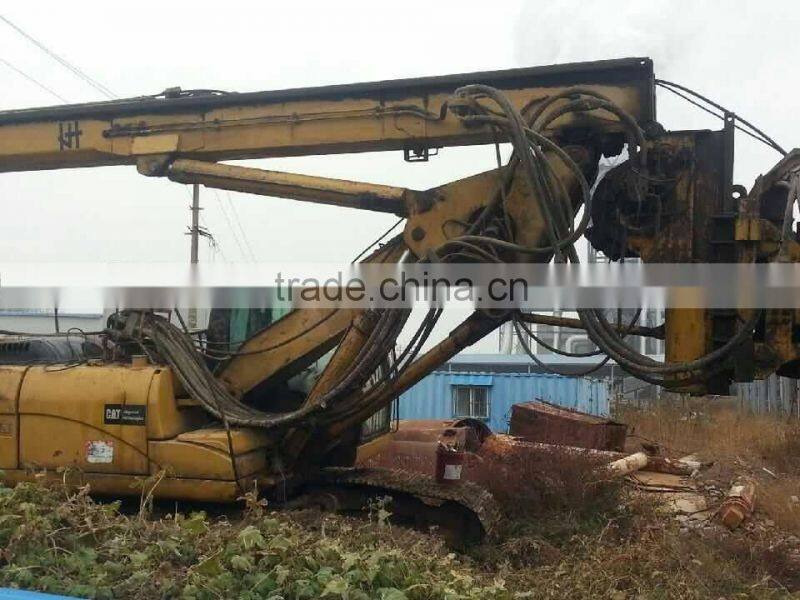 Used drilling rig CSR/TEG 180D on sale
