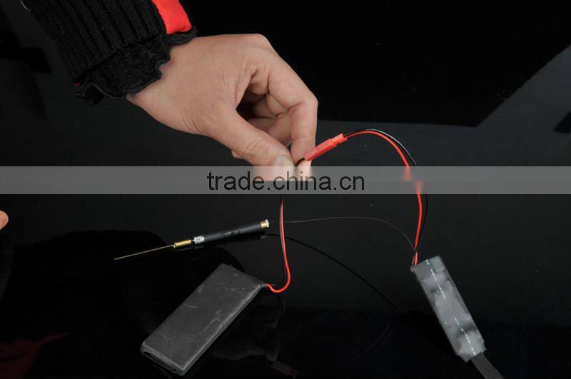 Cheap hd 1080P wifi embedded camera module DIY plug and play