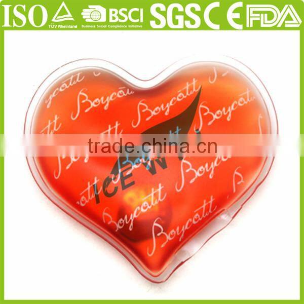 High Qualiy Reusable Magic Hand Warmer