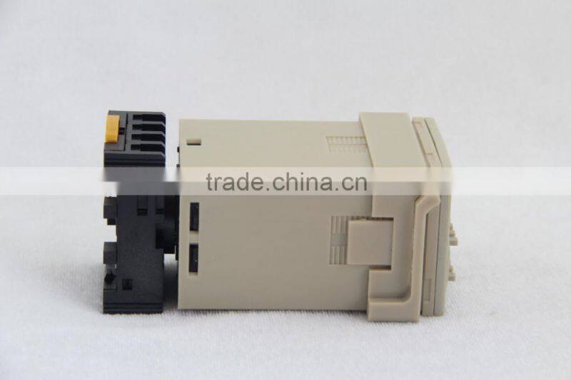 DH48J Timer Relay / 12v relay counter / Time accumulator