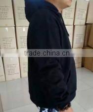 overstock Boys Jacket Hoody Jacket with solid color