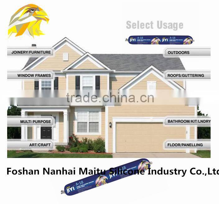 silicone sealant adhesives and sealants expansion joint sealant