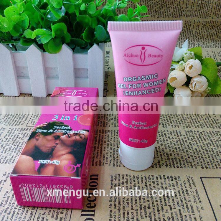 Aichun Beauty Sexual Oil Best Sexual Stimulant for Women