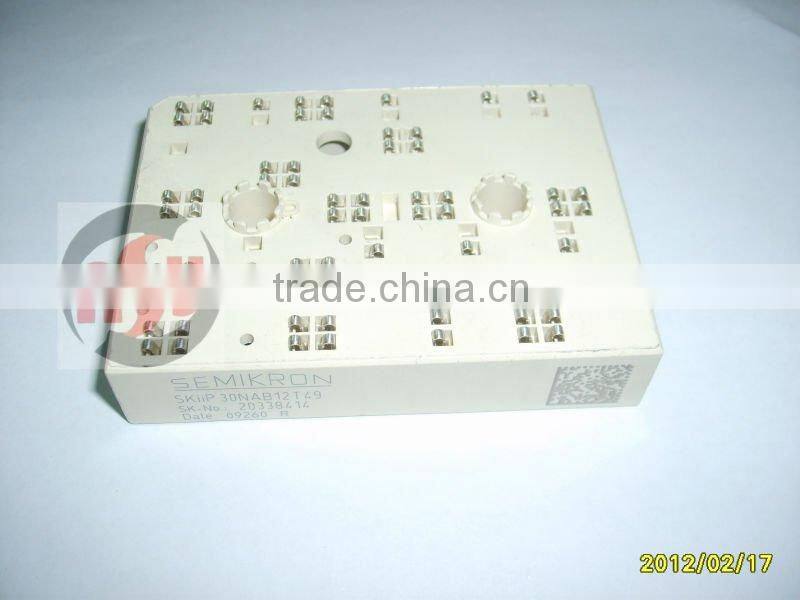 SKiiP23NAB125T12 IGBT Module