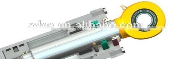 HYDRAULIC PISTON SEALS 3CX 4CX 991/00120 SEAL KIT