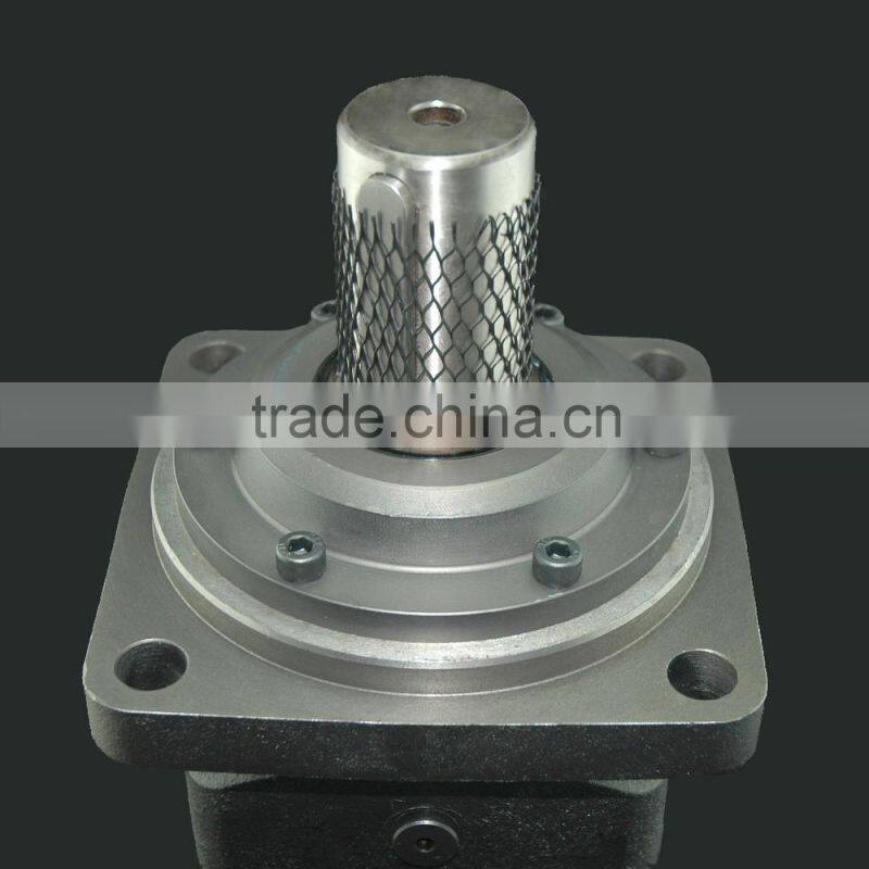 OMV/SMV/BMV hydraulic motor use for waste plant conveyors