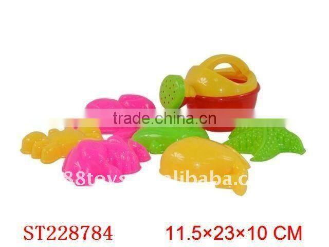 Sand mould / beach mould /summer toys / beach tool toys